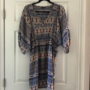 H&M Lightweight Dress